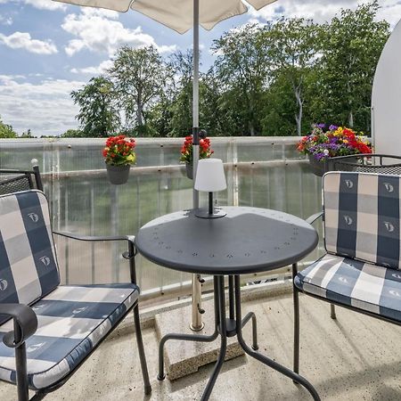 Ferienwohnung Kon-Tiki, Villa Regina Maris Bansin Heringsdorf Dış mekan fotoğraf