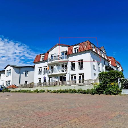 Ferienwohnung Kon-Tiki, Villa Regina Maris Bansin Heringsdorf Dış mekan fotoğraf