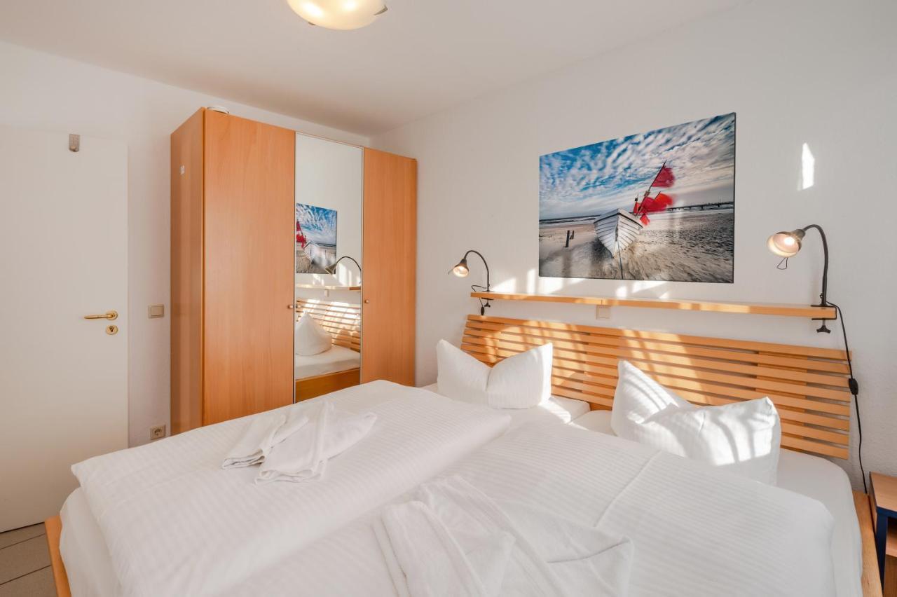 Ferienwohnung Kon-Tiki, Villa Regina Maris Bansin Heringsdorf Dış mekan fotoğraf