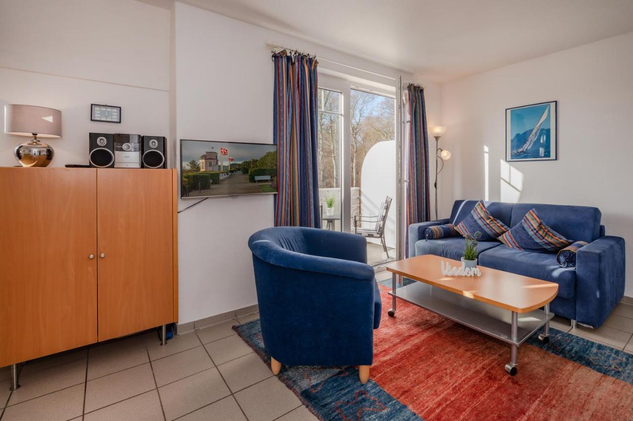 Ferienwohnung Kon-Tiki, Villa Regina Maris Bansin Heringsdorf Dış mekan fotoğraf