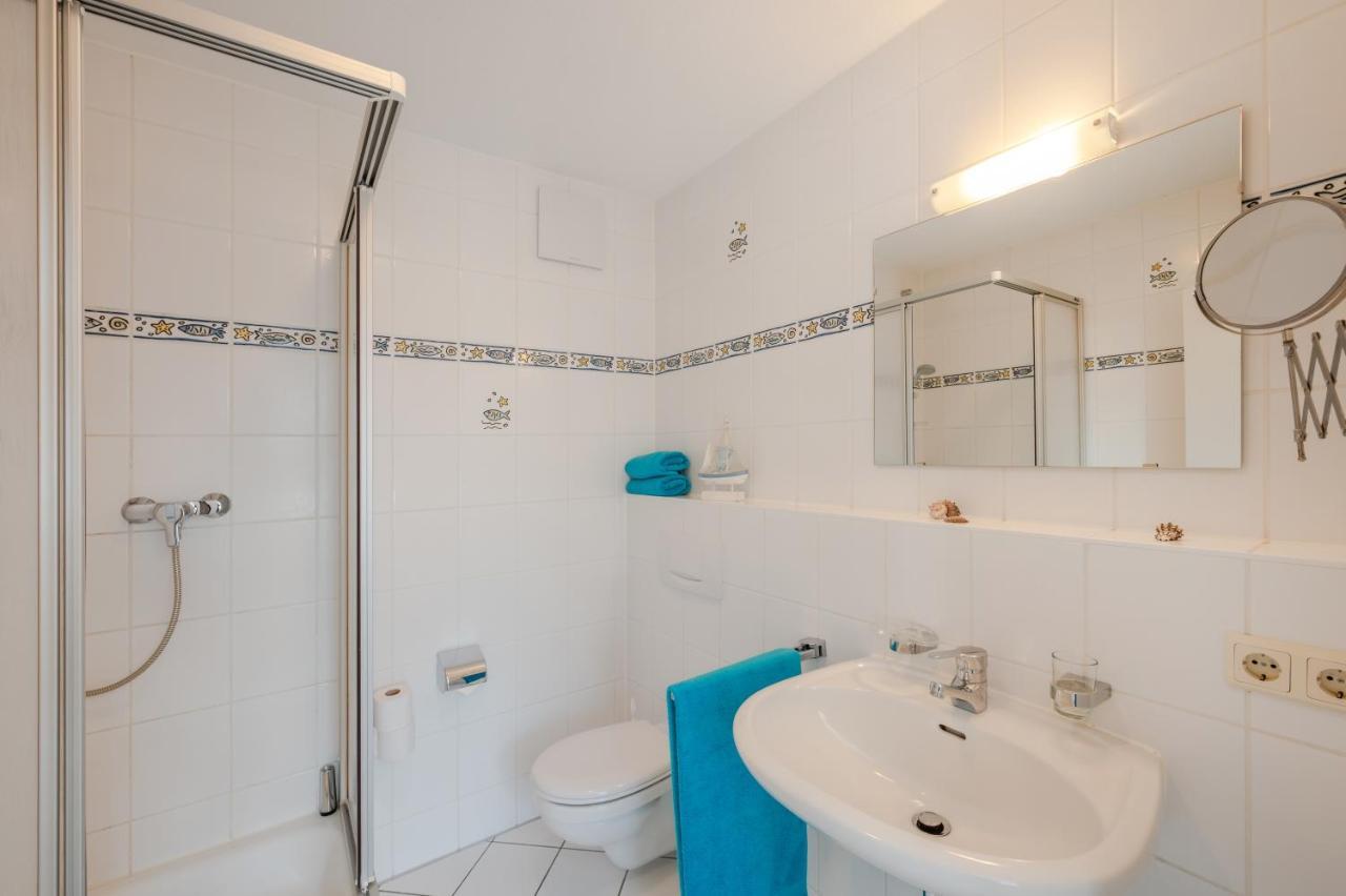 Ferienwohnung Kon-Tiki, Villa Regina Maris Bansin Heringsdorf Dış mekan fotoğraf