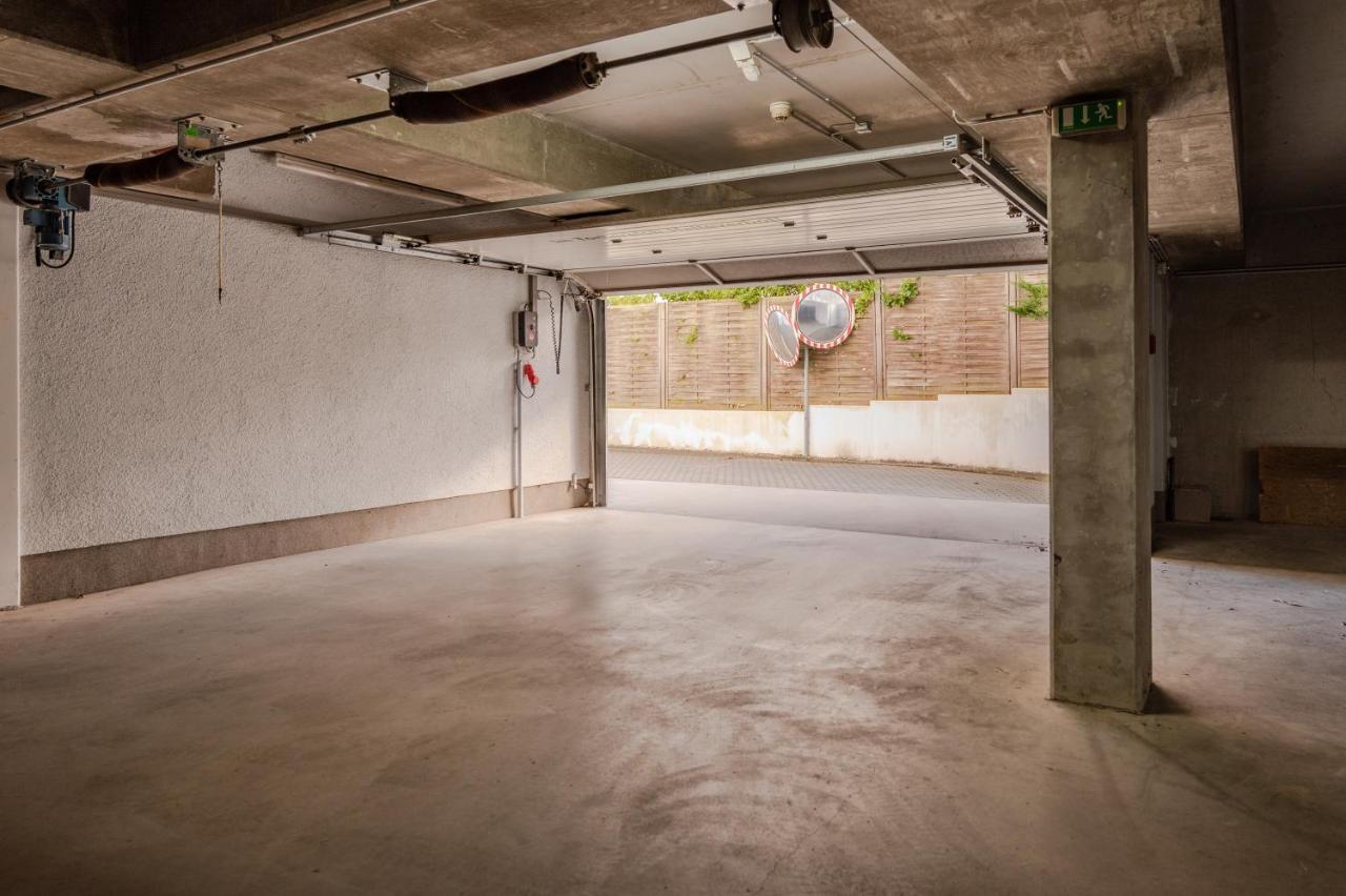 Ferienwohnung Kon-Tiki, Villa Regina Maris Bansin Heringsdorf Dış mekan fotoğraf